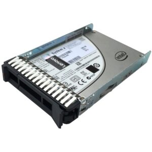 Lenovo DC S3610 480 GB Solid State Drive - 3.5