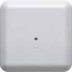 Cisco Aironet 3802I IEEE 802.11ac 5.20 Gbit/s Wireless Access Point