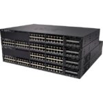 Cisco Catalyst C3650-12X48FD-L Layer 3 Switch