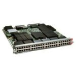 Cisco DFC3A Distributed Forwarding Card