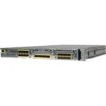 Cisco Firepower 4150 Security Appliance