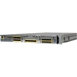 Cisco Firepower 4150 Security Appliance