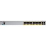 Cisco Catalyst WS-C2960L-24PS-LL Ethernet Switch