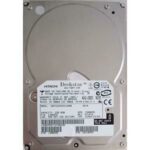 IBM 80 GB Hard Drive - 3.5" Internal - IDE (IDE Ultra ATA/100 (ATA-6))