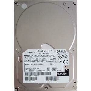 IBM 80 GB Hard Drive - 3.5