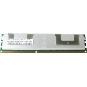 Dell 4GB DDR3 SDRAM Memory Module