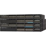 Cisco Catalyst C3650-12X48FD-S Layer 3 Switch