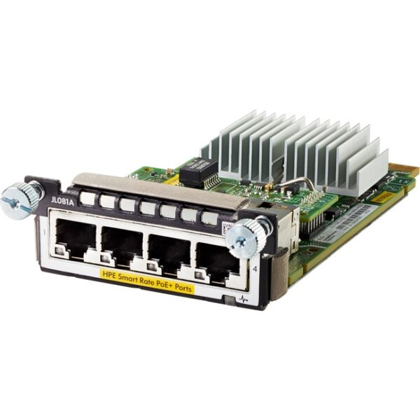 Aruba Expansion Module