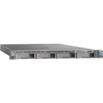 Cisco Firepower Management Center 1000 Chassis