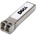 Dell 10GB SFP+ Short range Optical Transceiver LC Connector