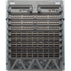 Arista Networks DCS-7508R Switch Chassis