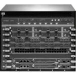 Juniper EX9208 Switch Chassis