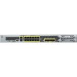 Cisco Firepower 2120 NGFW Appliance