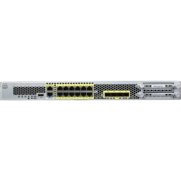 Cisco Firepower 2120 NGFW Appliance