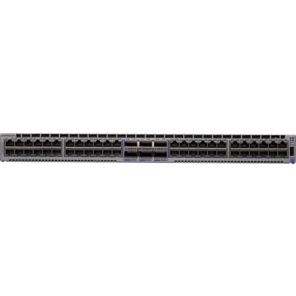 Arista Networks 7160-48TC6 Ethernet Switch