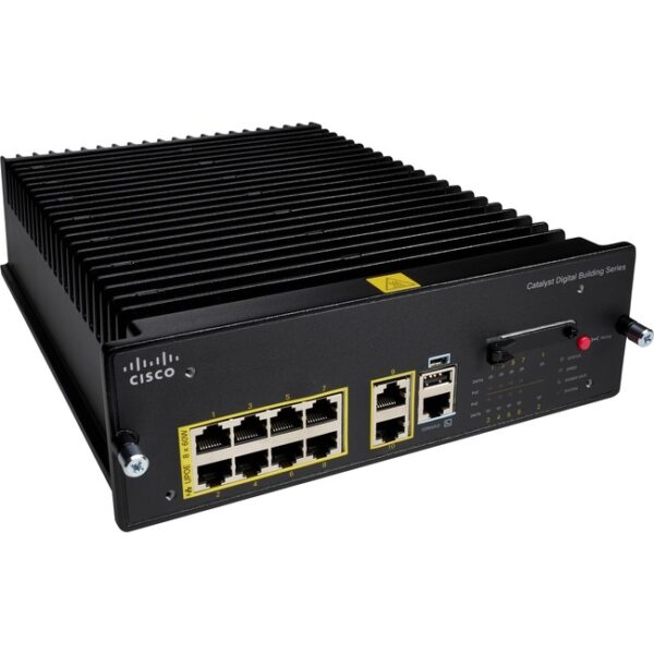 Cisco Catalyst CDB-8U Ethernet Switch