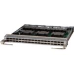 Cisco 36-port 100 Gigabit Ethernet QSFP28 Line Card