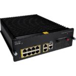 Cisco Catalyst CDB-8P Ethernet Switch