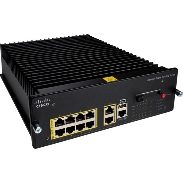 Cisco Catalyst CDB-8P Ethernet Switch