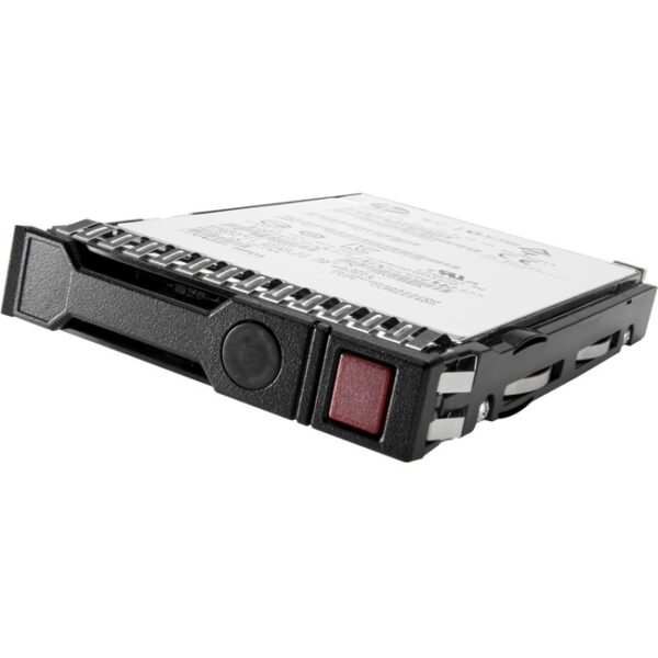 HPE 800 GB Solid State Drive - 2.5" Internal - SAS (12Gb/s SAS)