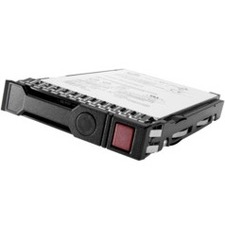 HPE 960 GB Solid State Drive - 2.5