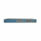 Cisco Catalyst 3560 Fast Ethernet Switch