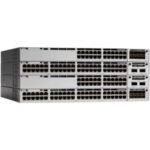 Cisco Catalyst 9300 24-port UPOE