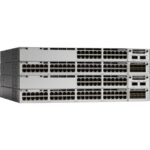 Cisco Catalyst C9300-24UX Ethernet Switch