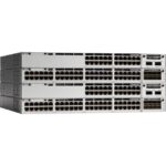 Cisco Catalyst 9300 48-port Data Only