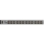 Cisco Catalyst 9500 24-Port 40G Switch