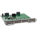 Cisco Catalyst 9400 Series RJ45 Data Line Card