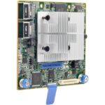 HPE Smart Array P408i-a SR Gen10 Controller