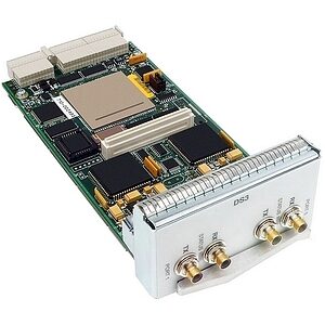 Juniper 2-port DS-3 PIC Module