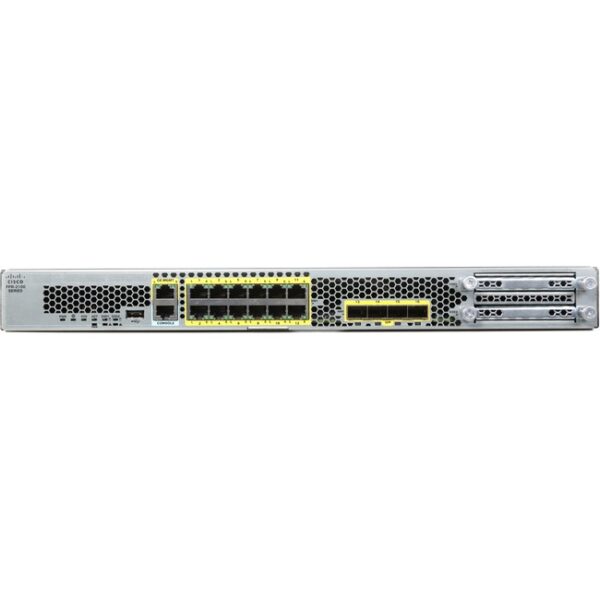 Cisco Firepower 2110 Network Security/Firewall Appliance