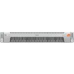 Cisco HyperFlex Barebone System - 2U Rack-mountable - 2 x Processor Support