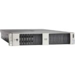 Cisco Barebone System - 2U Rack-mountable - 2 x Processor Support