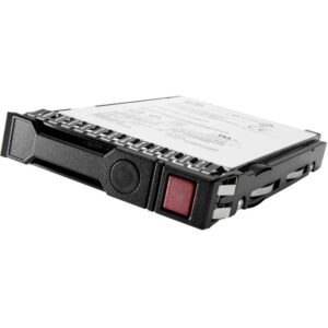 HPE 480 GB Solid State Drive - 2.5