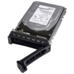 Dell 960 GB Solid State Drive - 2.5" Internal - SATA (SATA/600)