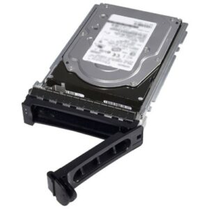 Dell 960 GB Solid State Drive - 2.5