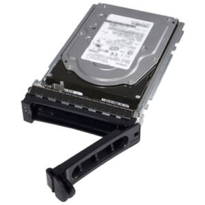 Dell 1.80 TB Hard Drive - 2.5