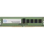 Dell 64GB Certified Memory Module - 4RX4 LRDIMM 2666MHz LV