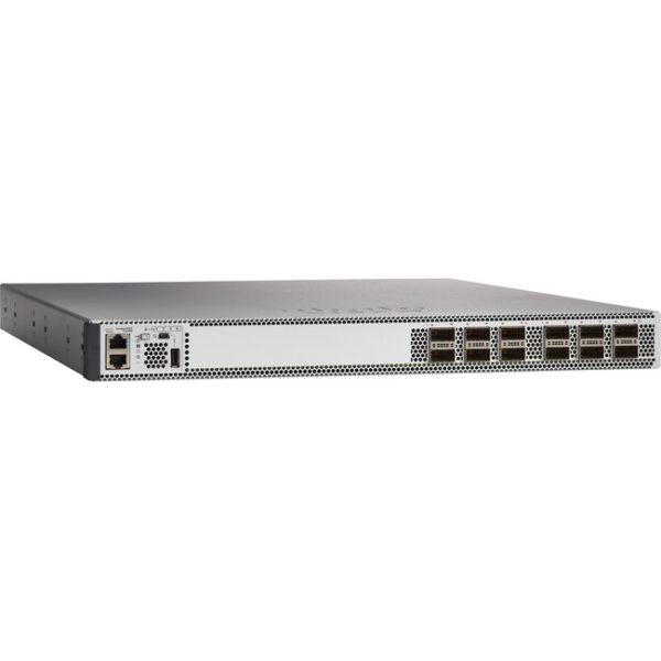 Cisco Catalyst 9500 12-port 40G Switch