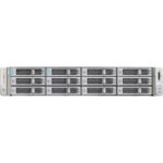 Cisco Barebone System - 2U Rack-mountable - 2 x Processor Support