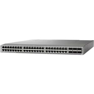 Cisco Nexus 93108TC-FX Ethernet Switch