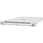 Cisco HyperFlex Barebone System - 1U Rack-mountable - 2 x Processor Support