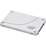 Lenovo 960 GB Solid State Drive - 2.5" Internal - SATA (SATA/600)