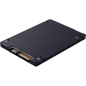 Lenovo 5100 480 GB Solid State Drive - 2.5