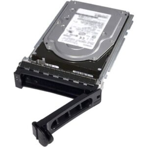 Dell 1.92 TB Solid State Drive - 2.5