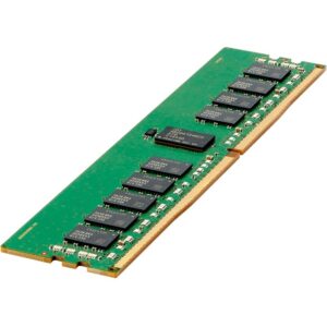 HPE 8GB (1x8GB) Dual Rank x8 DDR4-2666 CAS-19-19-19 Registered Smart Memory Kit