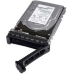 Dell 300 GB Hard Drive - 2.5" Internal - SAS (12Gb/s SAS)